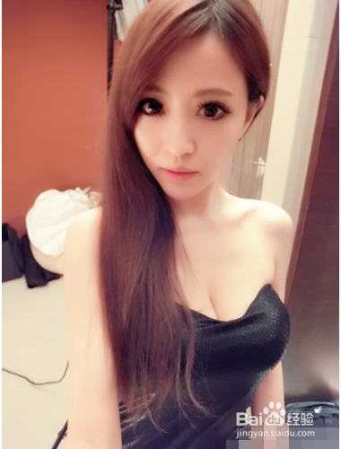 如何自拍效果更好
