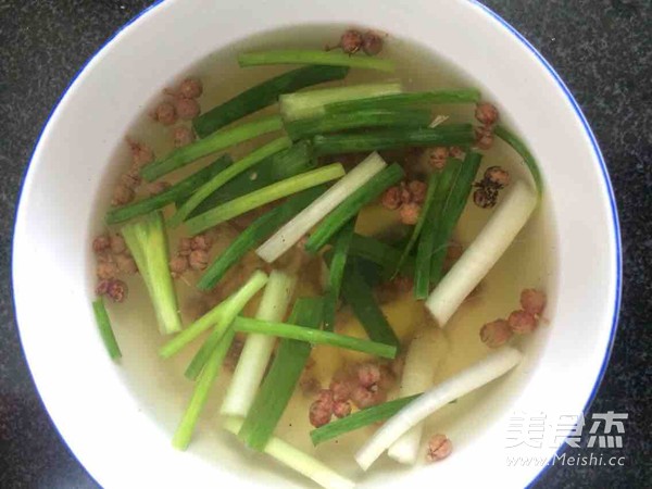 蔬菜鲜肉包的做法