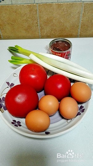 养生食补西红柿鸡蛋馅水饺的做法