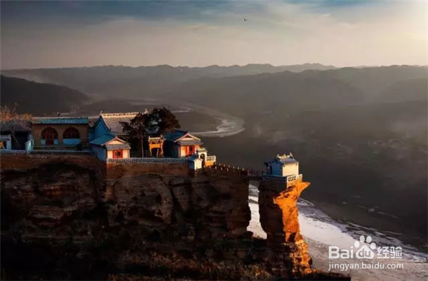 羡慕一号公路吗,陕西也将有这样的一条公路哦