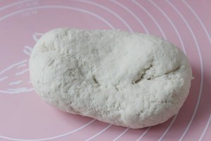 白馒头的做法图文教程