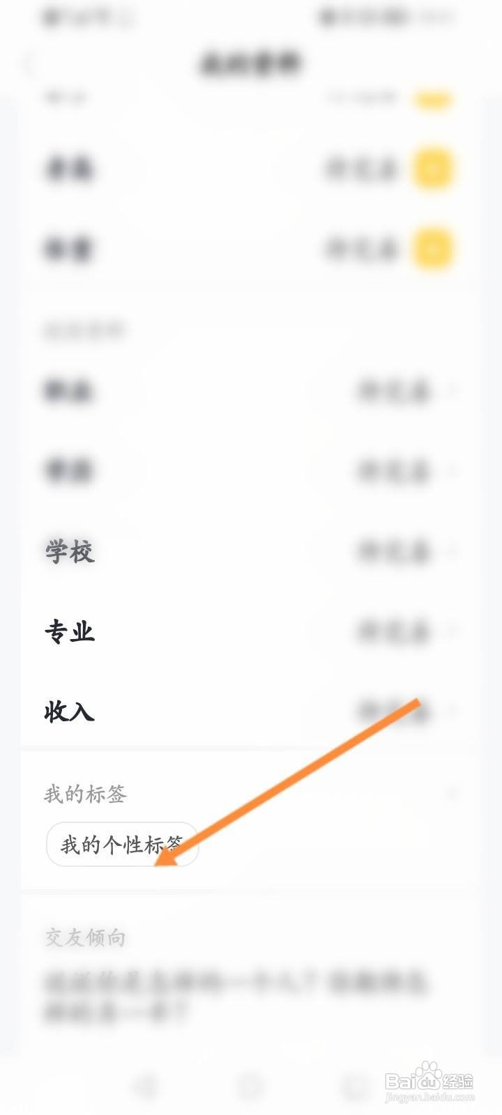 玩洽软件中怎么创建新标签