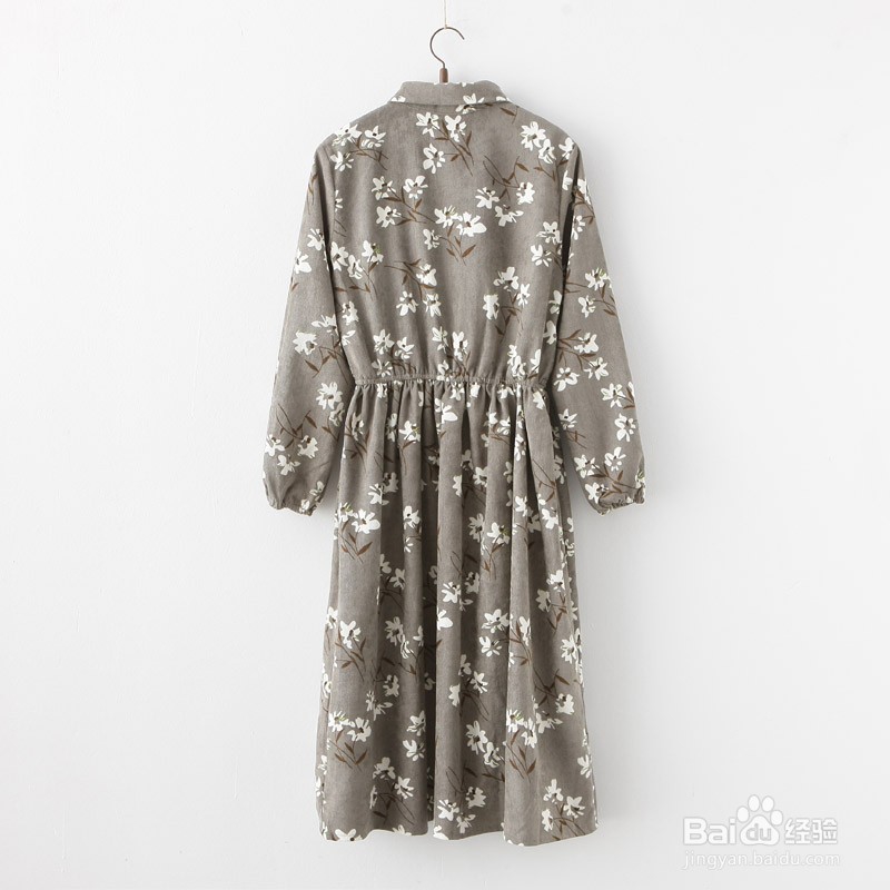 秋天怎样穿搭又保暖又显高？