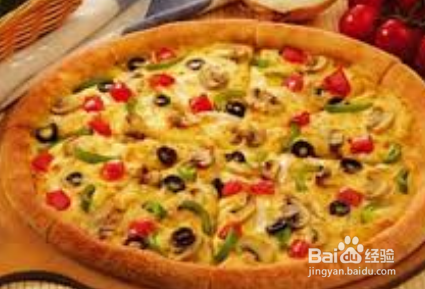 营养学家说早餐吃披萨比大多谷类食品“更健康”