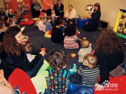 怎样统一夫妻教育小孩的理念