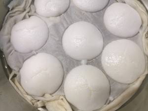 怎么做白糕好吃?