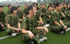 新生开学军训注意事项