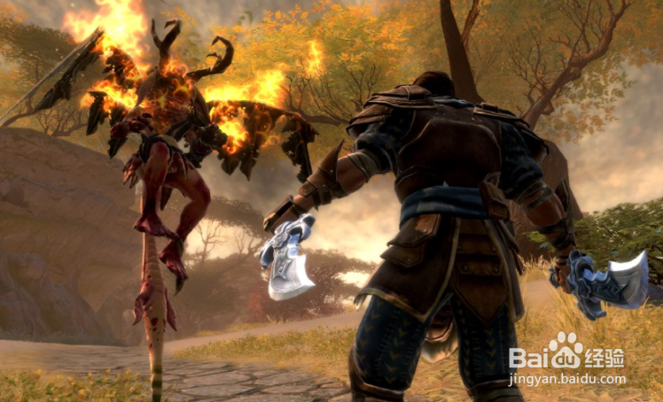 《阿玛拉王国:惩罚》全成就解析2