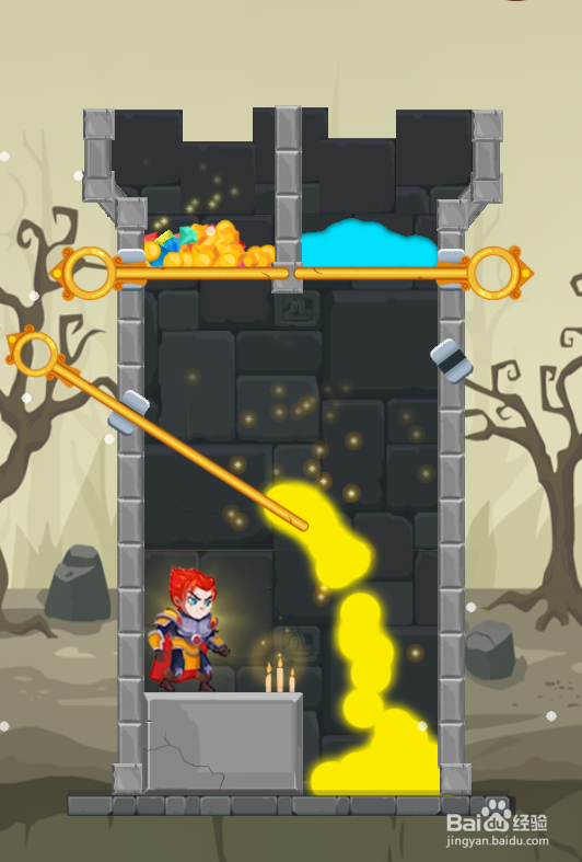 Tabu的Level 10怎样通关?