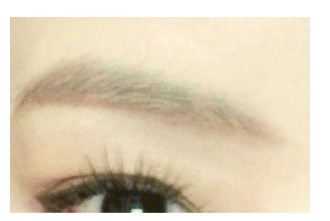 北川景子眼妆大教程!