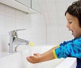 孩子感染了诺如病毒，家长该怎么办？