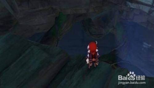 原神鸣神大社山脚下地牢怎么进去