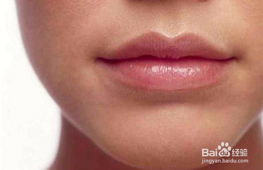 口红正确的使用方法