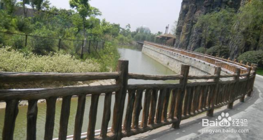 仿木栏杆的优势有哪些，适合哪些地方？