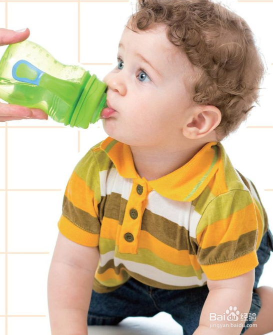 如何解决孩子不爱喝水的问题?