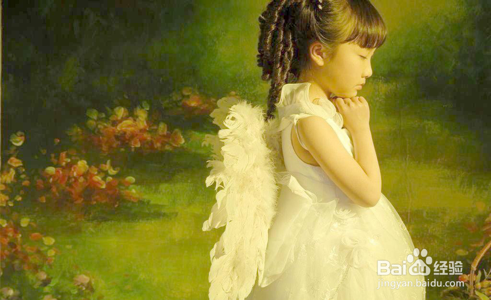 怎样发挥内向孩子的力量