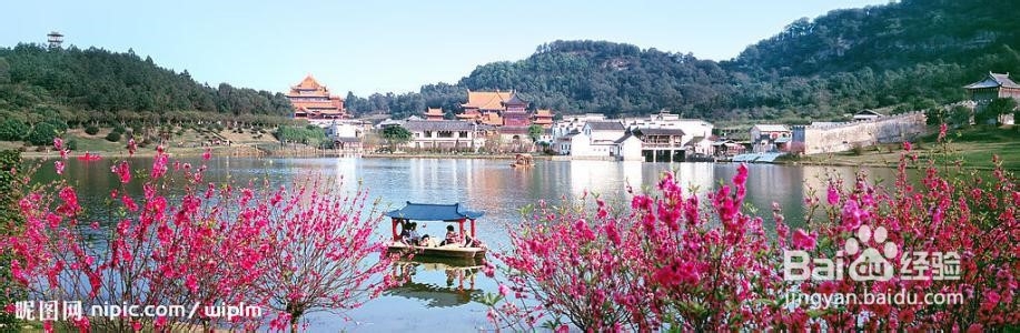 佛山有什么好玩的？