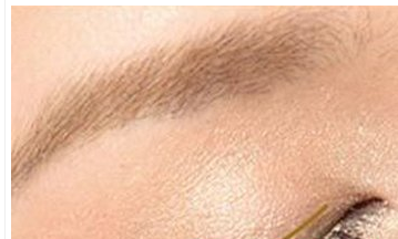 混血妆化妆步骤