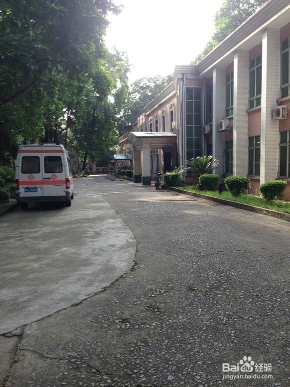 南华工商学院黄埔校区校园图片全攻略