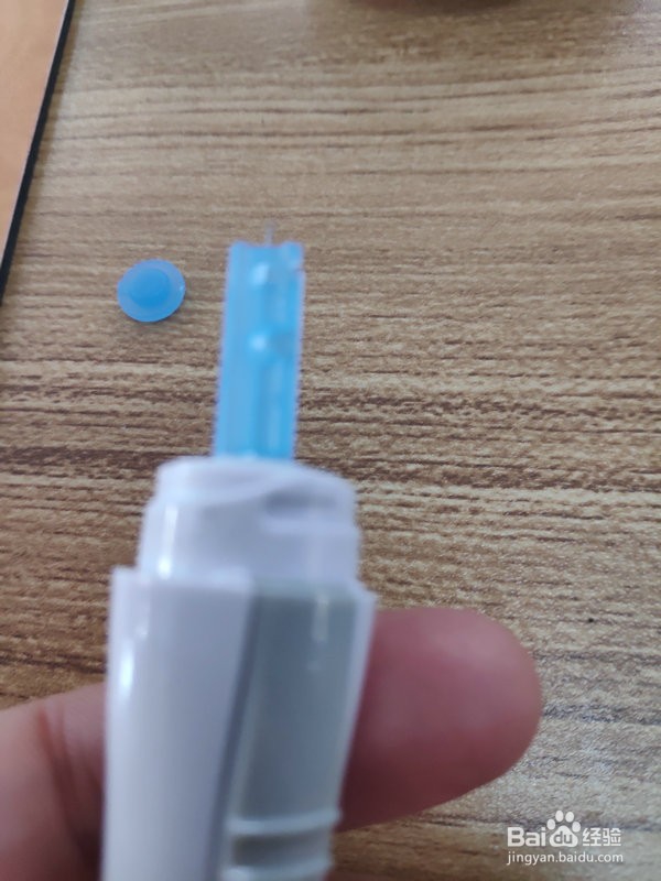 怎样测血糖值