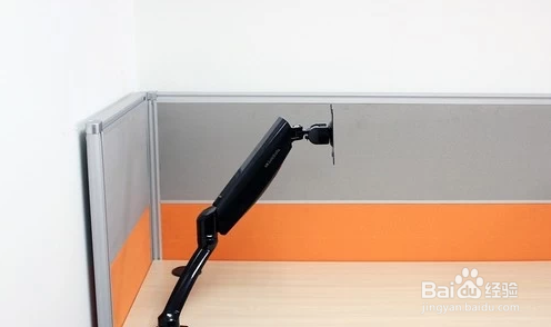 怎么安装显示器支架