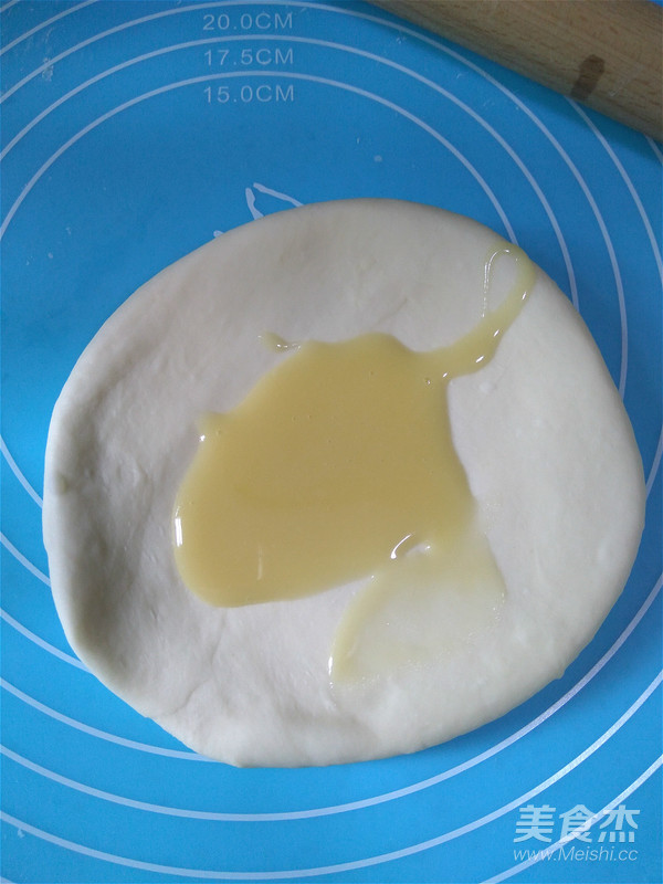 豪华版鸡蛋灌饼