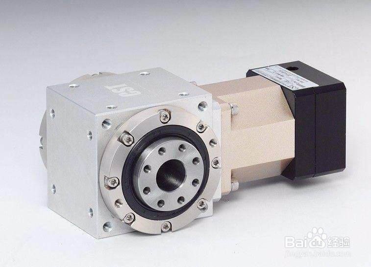 减速机型号选型方法