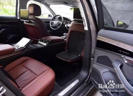 这台车上市以后，就连奔驰S都要敬畏三分，谁这么厉害？