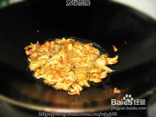 帮助孩子补钙的小江虾