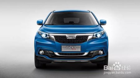 就算天塌下来，这5款SUV都能撑起自家品牌