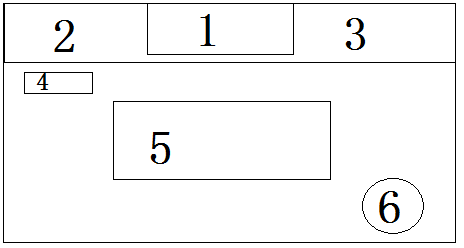 亲子手工奖状内容