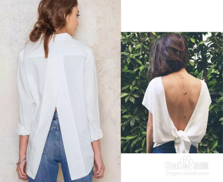 敲黑板,流行的不好好穿衣到底怎么穿