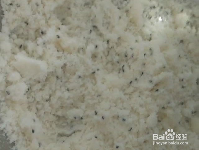 糯米饼的做法,值得期待