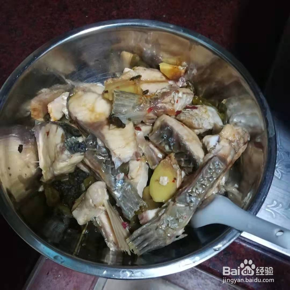 鱼怎么煮好吃?