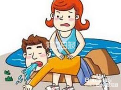 朋友圈疯传“倒挂法”救溺水儿童，靠谱吗