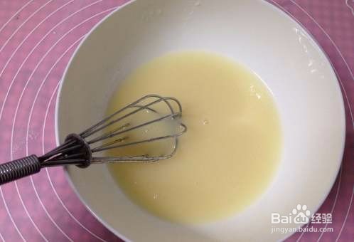 年味之趣多多可可曲奇怎么做?