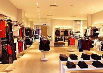 服装店经营技巧
