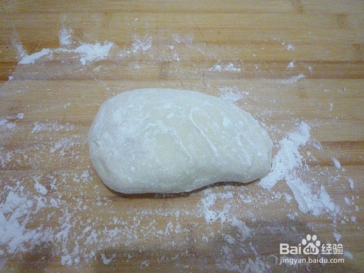 猪肉小葱盘龙馅饼