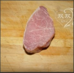 日式猪排盖饭做法多一步的煨炖——日式猪排盖饭