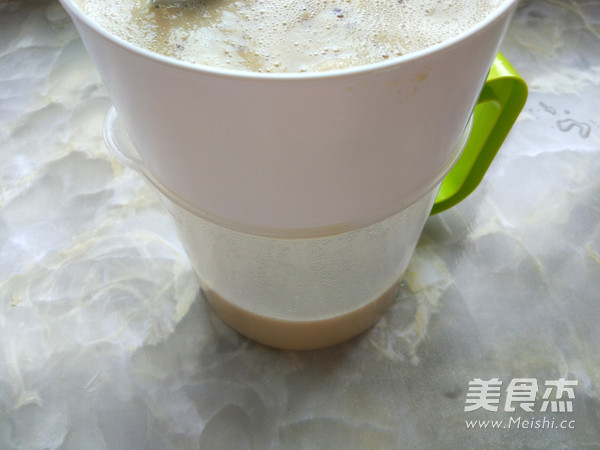 早餐红枣豆浆