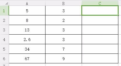Excel表格中int函数如何使用?