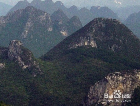 河南尧山三大玩法