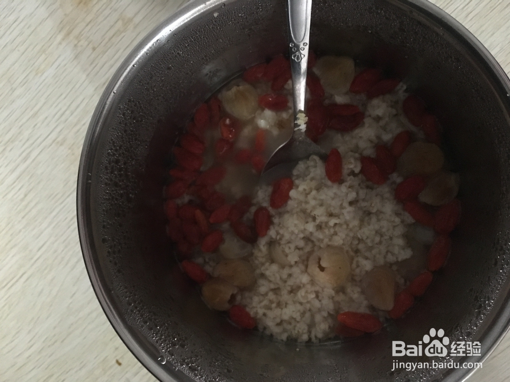 怎样做好一份燕麦早餐