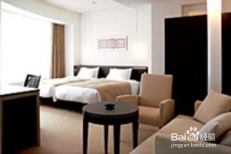 美国旅游入住酒店注意事项