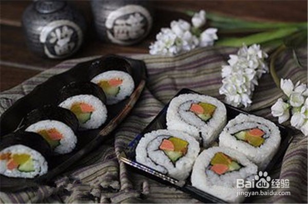 想要开家寿司店应该哪些准备?