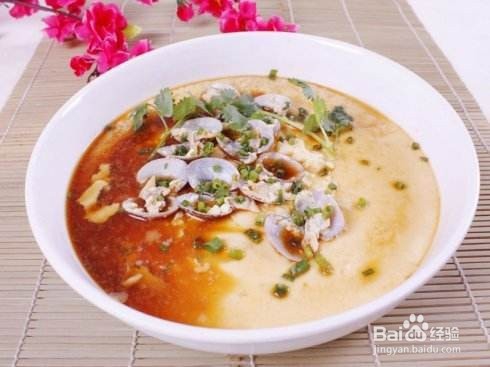 推荐三道具有壮阳补肾的“蜜月菜