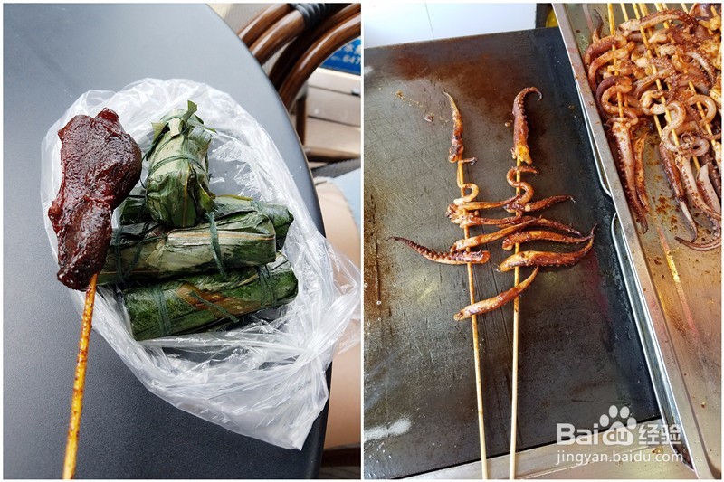 上海松江旅游攻略