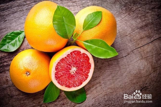 水果分为几个类型?