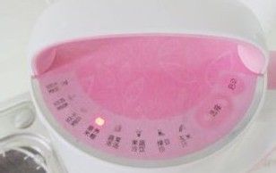 适合祖孙三代人的营养早餐：奶香南瓜羹