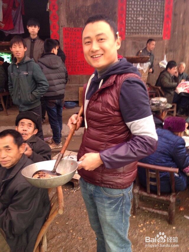 山羊洞美女帅哥心中的家